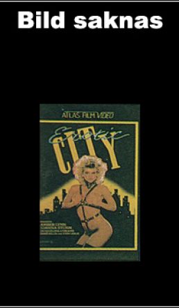 Erotic City