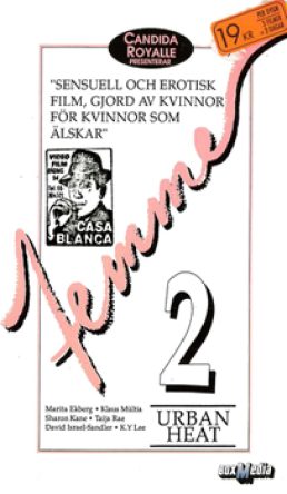 Femme 2