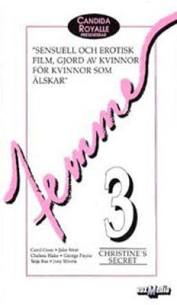 Femme 3