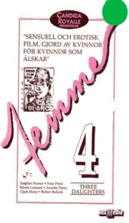 Femme 4