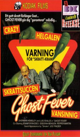 Ghost Fever