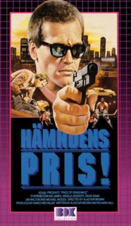 Hämndens Pris