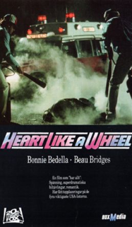 Heart Like a Wheel