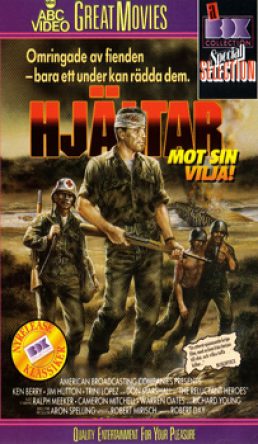 Hjältar Mot Sin Vilja
