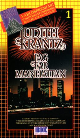 Jag Tar Manhattan Del 1