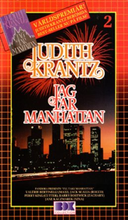 Jag Tar Manhattan Del 2