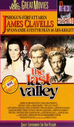 Last Valley (The)