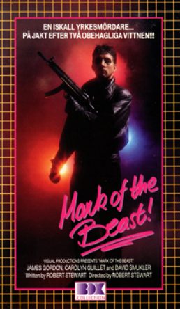 Mark of the Beast