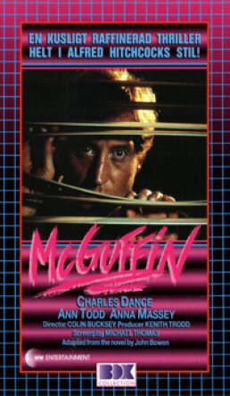 McGuffin
