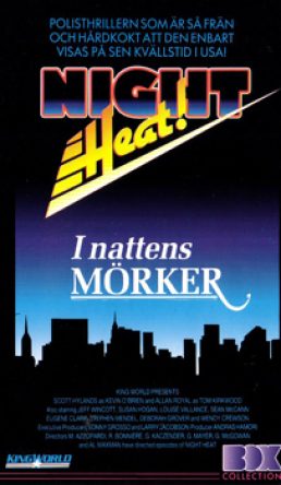Night Heat – I Nattens Mörker