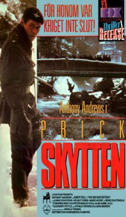 Prickskytten