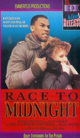 Race to Midnight