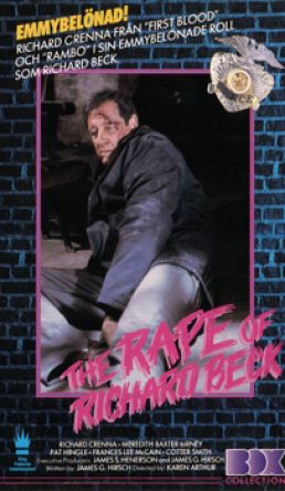 Rape of Richard Beck