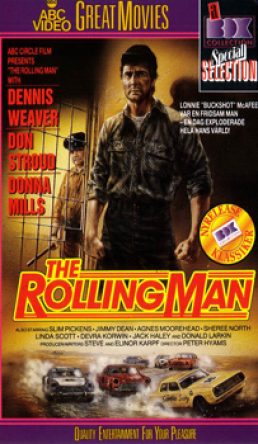 Rolling Man