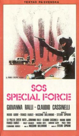 S.O.S- Special Force