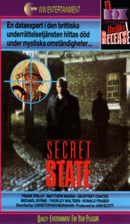 Secret State