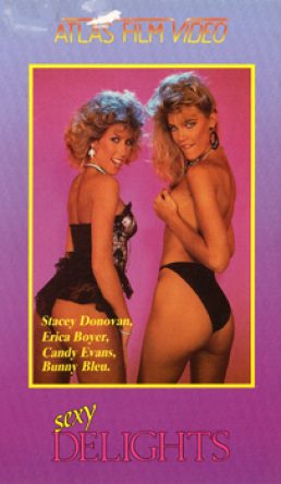 Sexy Delights