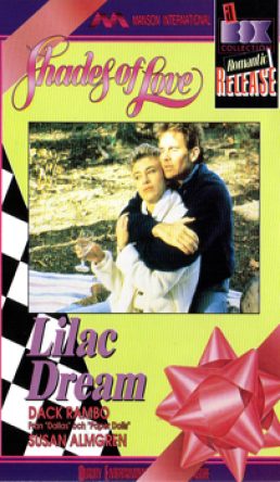 Shades of Love – Lilac Dream