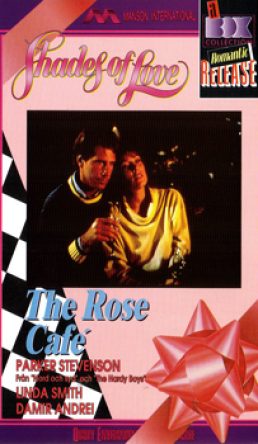 Shades of Love – The Rose Cafe