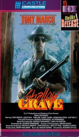 Shallow Grave
