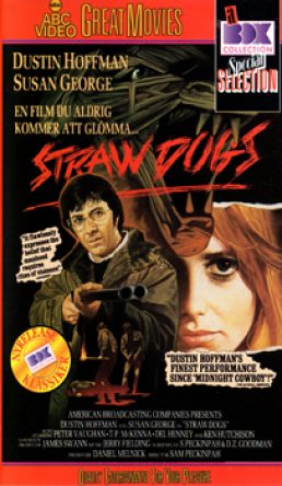 Straw Dogs