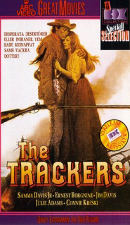 Trackers (The)