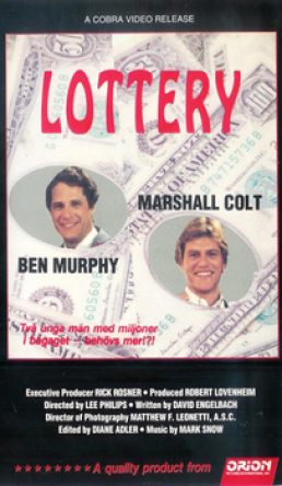 Lottery