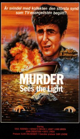 Murder Sees the Light