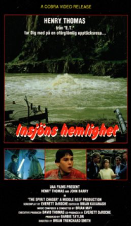 Insjöns hemlighet