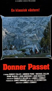 Donner Passet