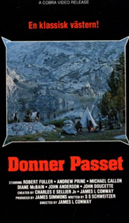 Donner Passet