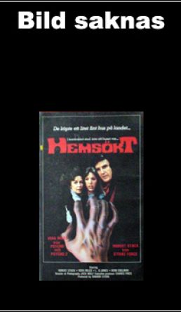 Hemsökt