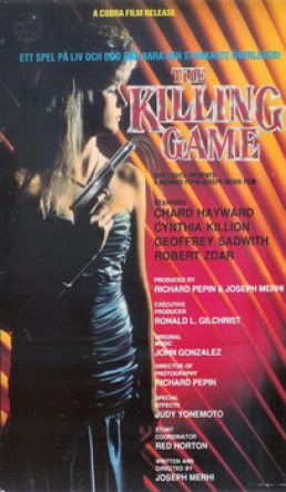 Killing Game (The)