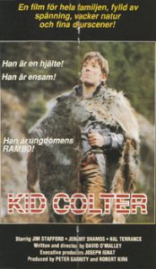 Kid Colter
