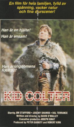 Kid Colter