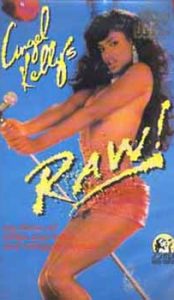 Angel Kelly’s Raw