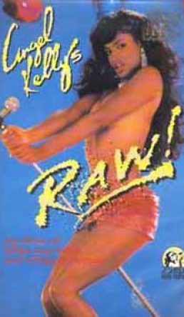 Angel Kelly’s Raw