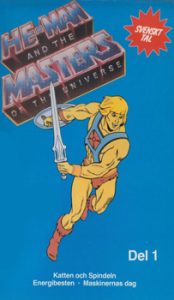 He-Man del 1