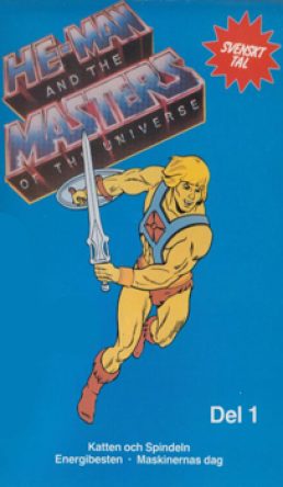 He-Man del 1