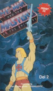 He-Man del 2