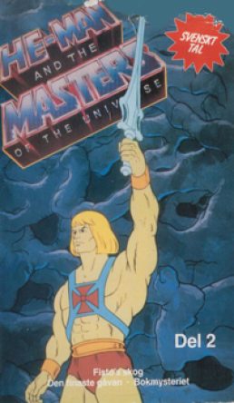 He-Man del 2