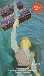 He-Man del 3