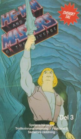 He-Man del 3