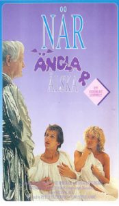 När Änglar Älskar