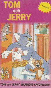 Tom och Jerry