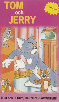 Tom och Jerry