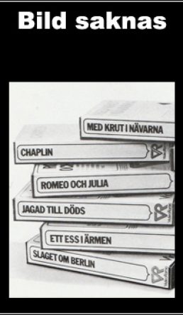 Med krut i nävarna