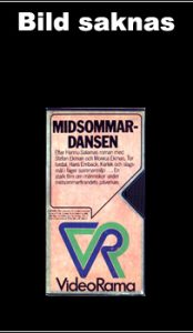 Midsommardansen