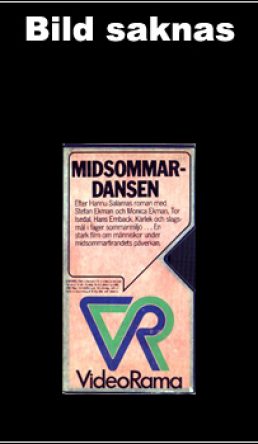 Midsommardansen