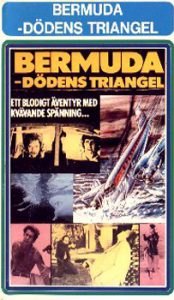 Bermuda – Dödens Triangel
